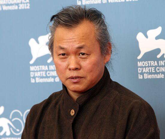 69th Venice Film Festival