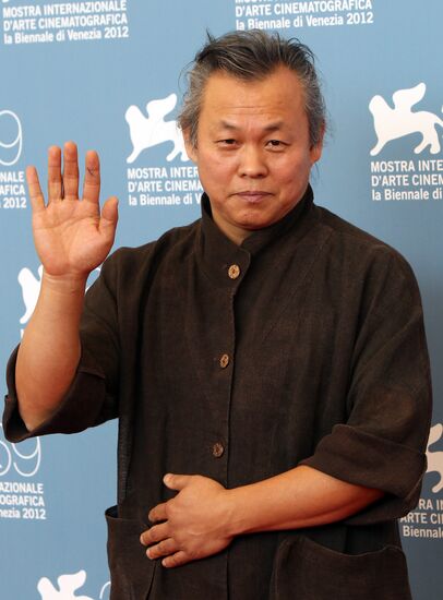 69th Venice Film Festival
