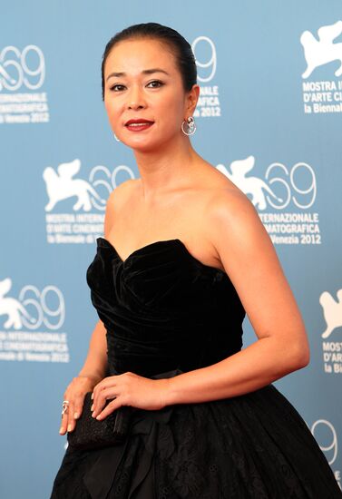 69th Venice Film Festival
