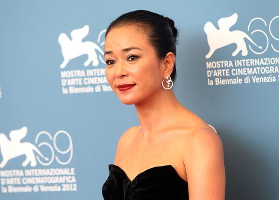 69th Venice Film Festival