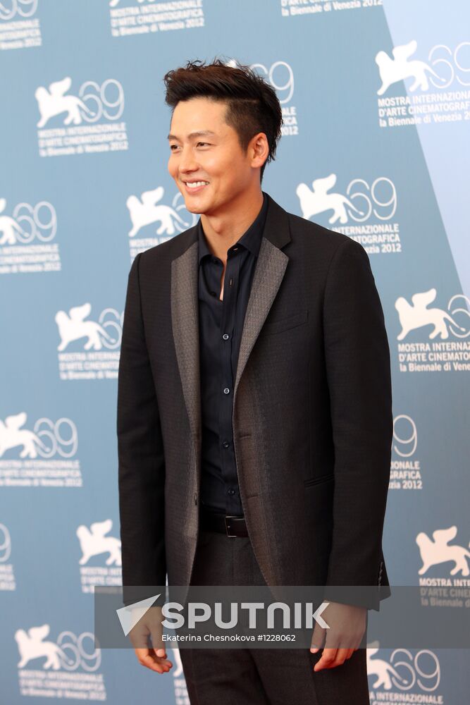 69th Venice Film Festival