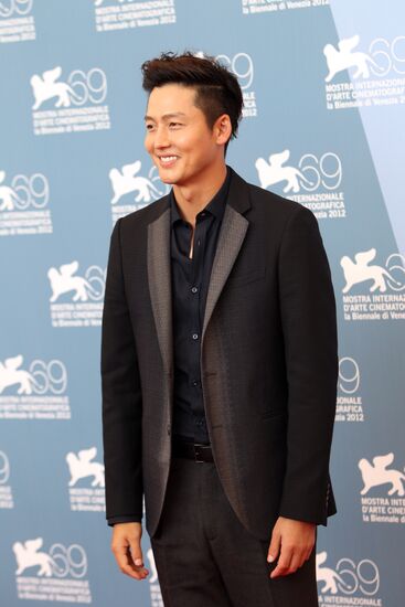 69th Venice Film Festival