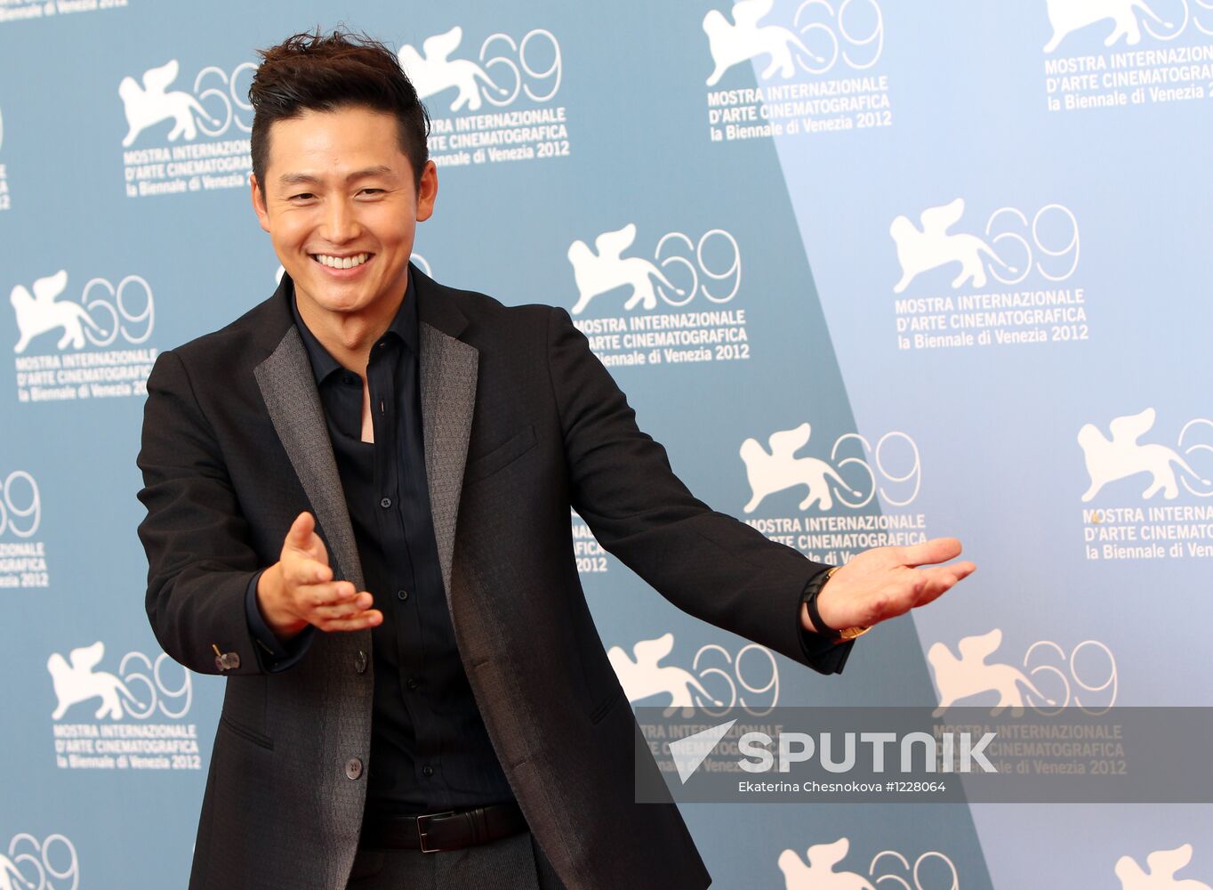69th Venice Film Festival