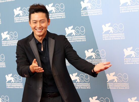 69th Venice Film Festival