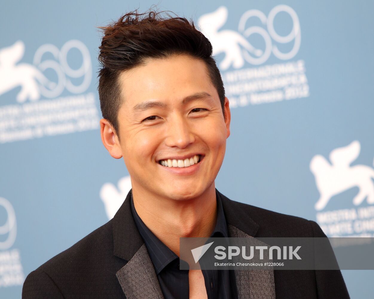 69th Venice Film Festival