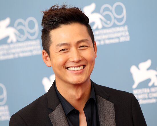69th Venice Film Festival