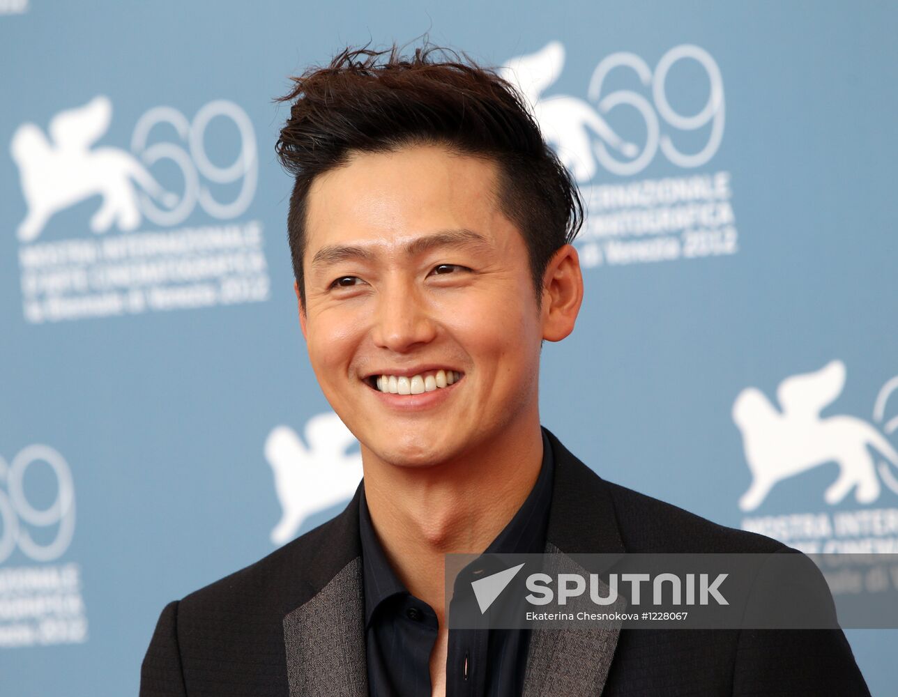 69th Venice Film Festival