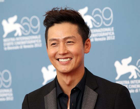 69th Venice Film Festival