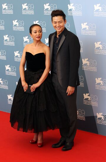 69th Venice Film Festival