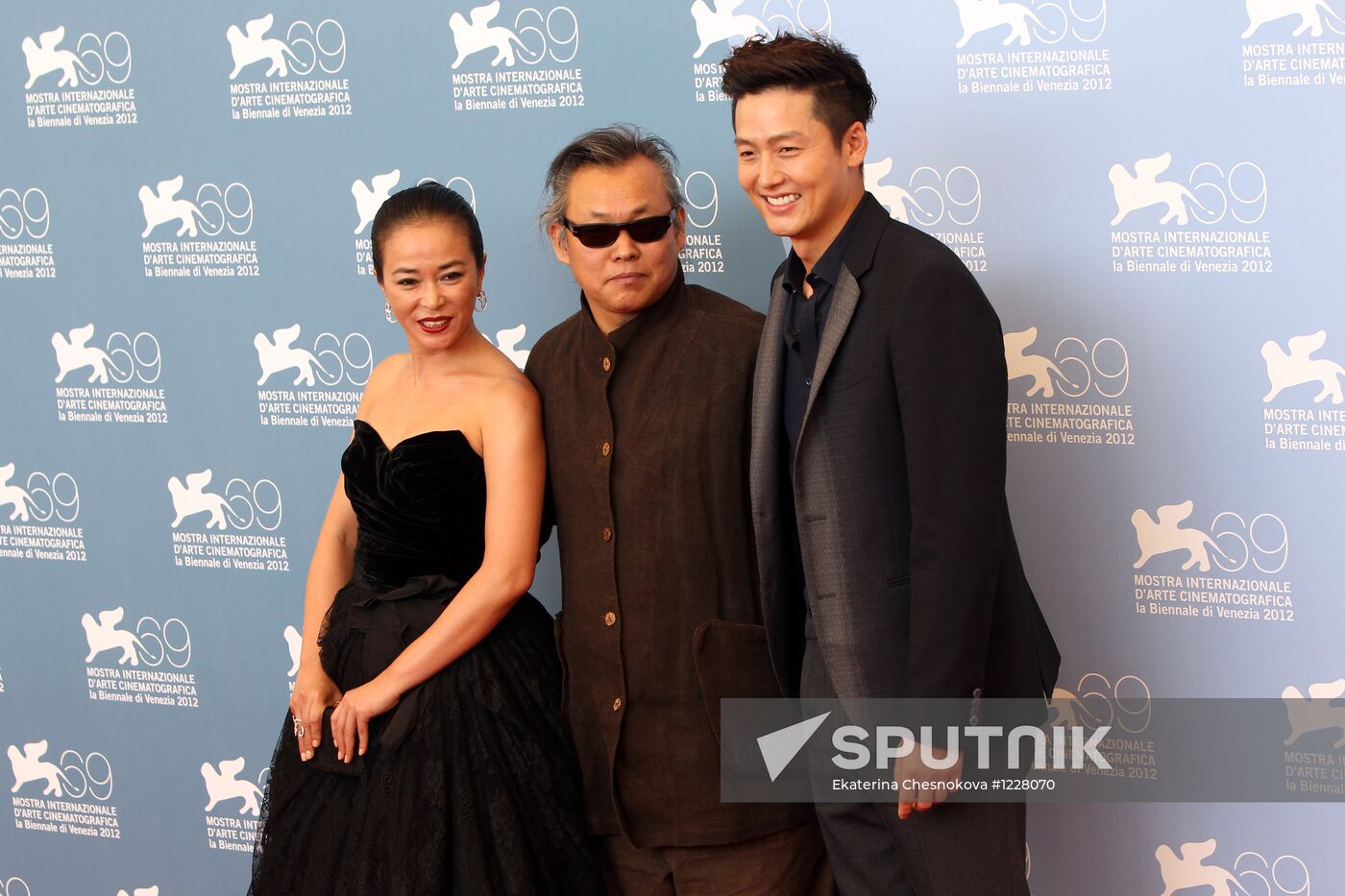 69th Venice Film Festival