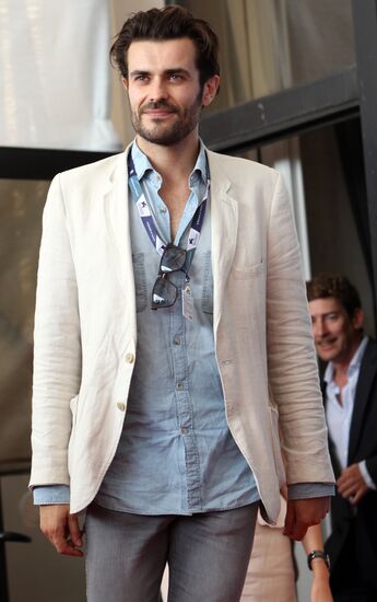 The 69th Venice Film Festival