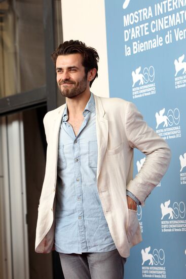 The 69th Venice Film Festival