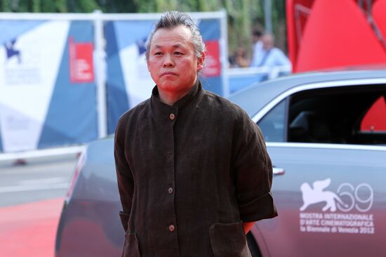 The 69th Venice Film Festival