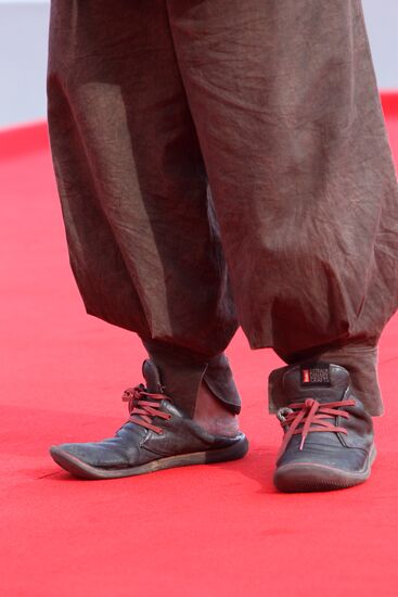 69th Venice Film Festival