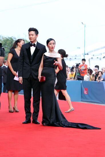 69th Venice Film Festival