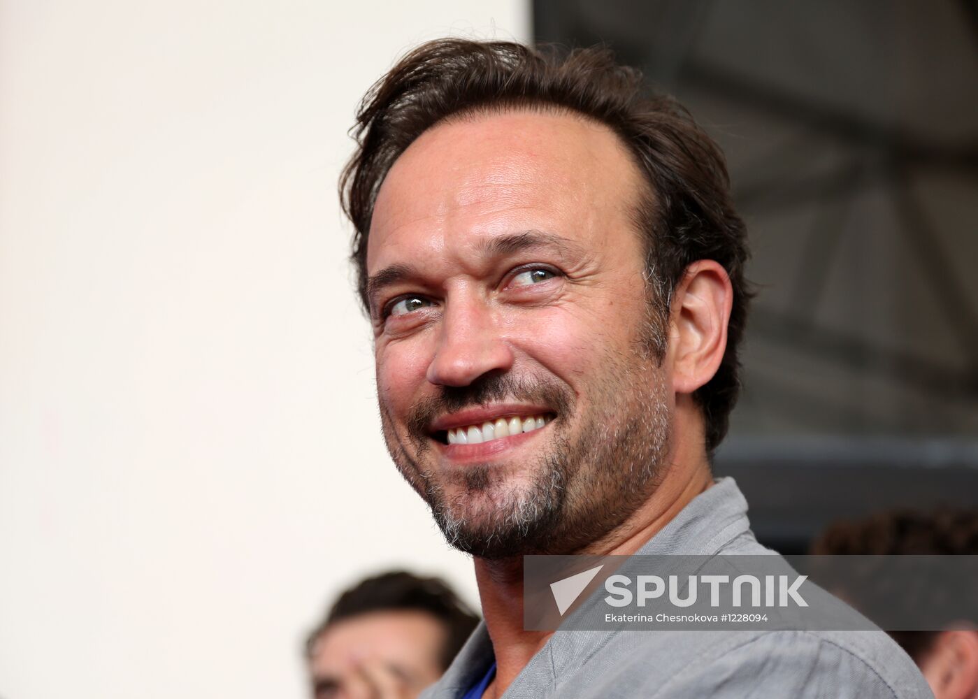 69th Venice Film Festival