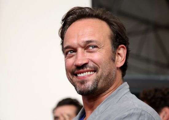 69th Venice Film Festival