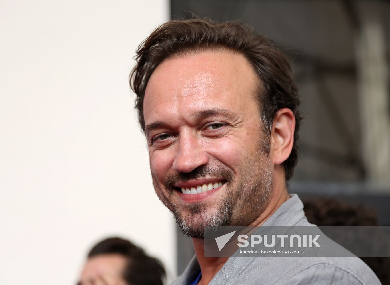 69th Venice Film Festival