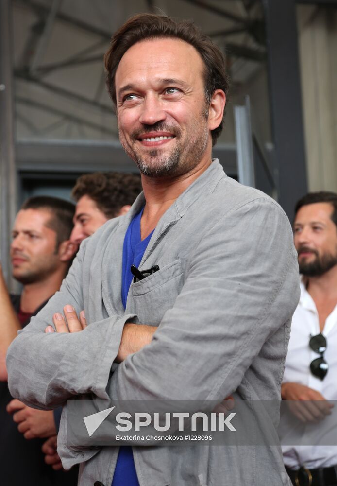 69th Venice Film Festival
