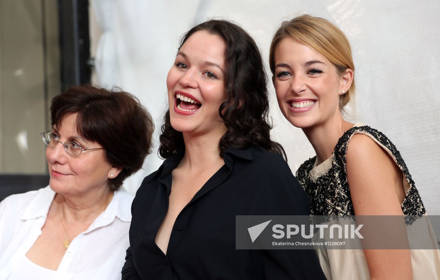 69th Venice Film Festival