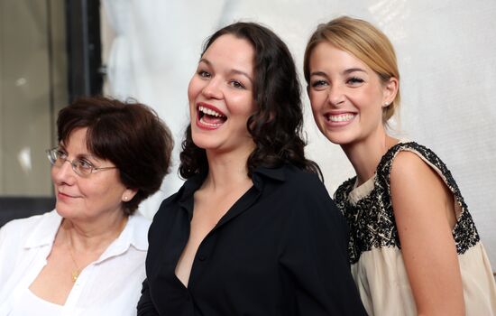 69th Venice Film Festival