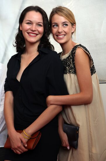 69th Venice Film Festival