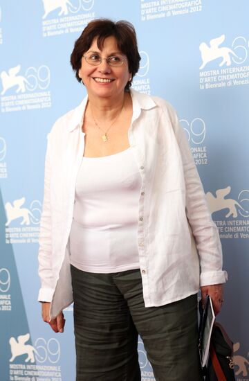 69th Venice Film Festival