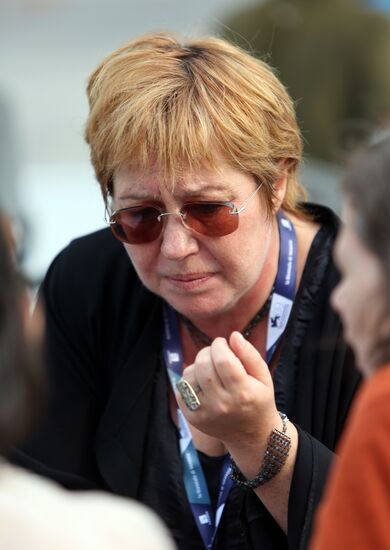 69th Venice Film Festival