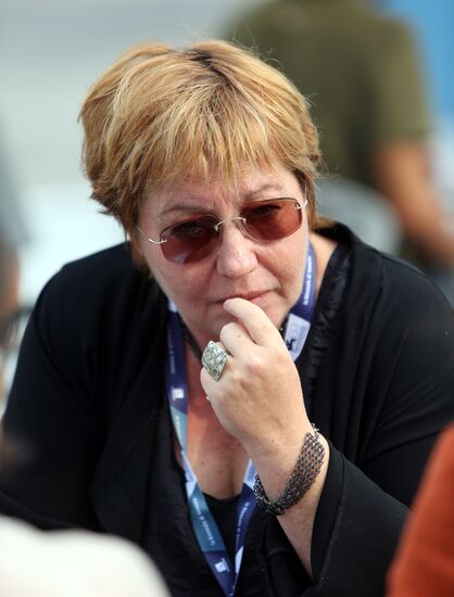 69th Venice Film Festival