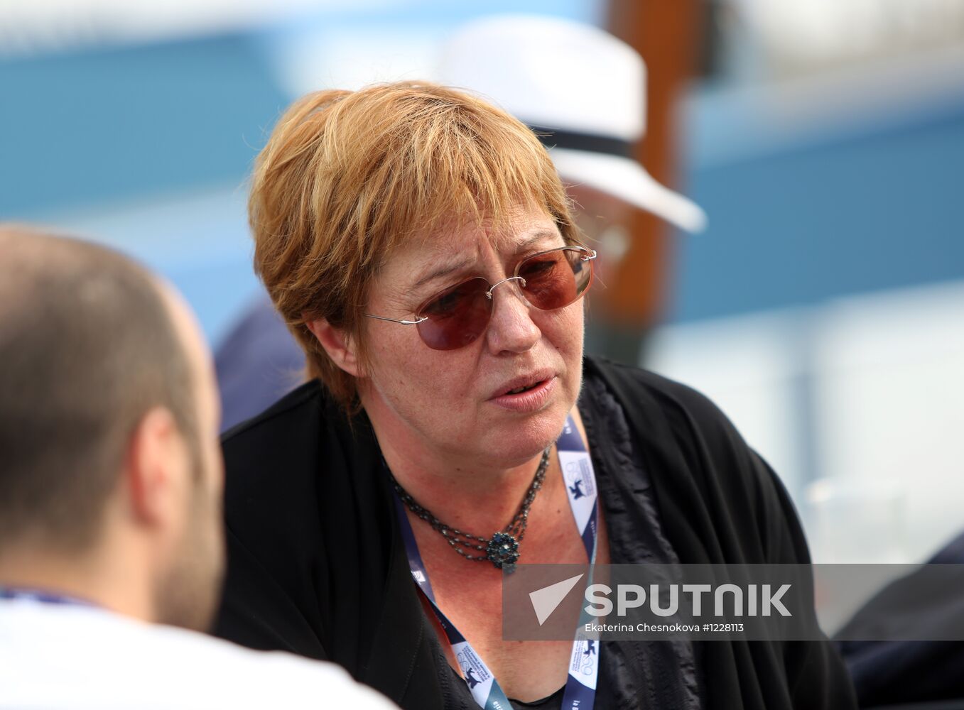 69th Venice Film Festival