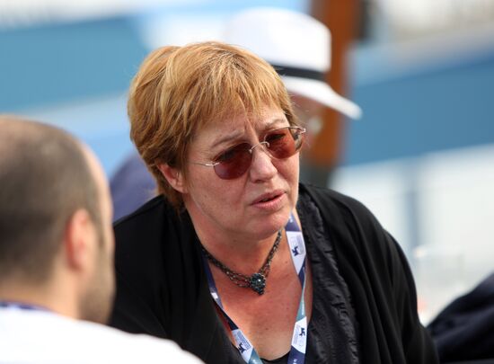 69th Venice Film Festival