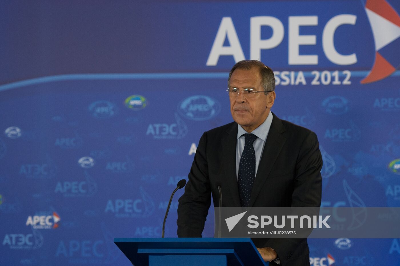 News conference by Minister of Foreign Affairs Sergey Lavrov
