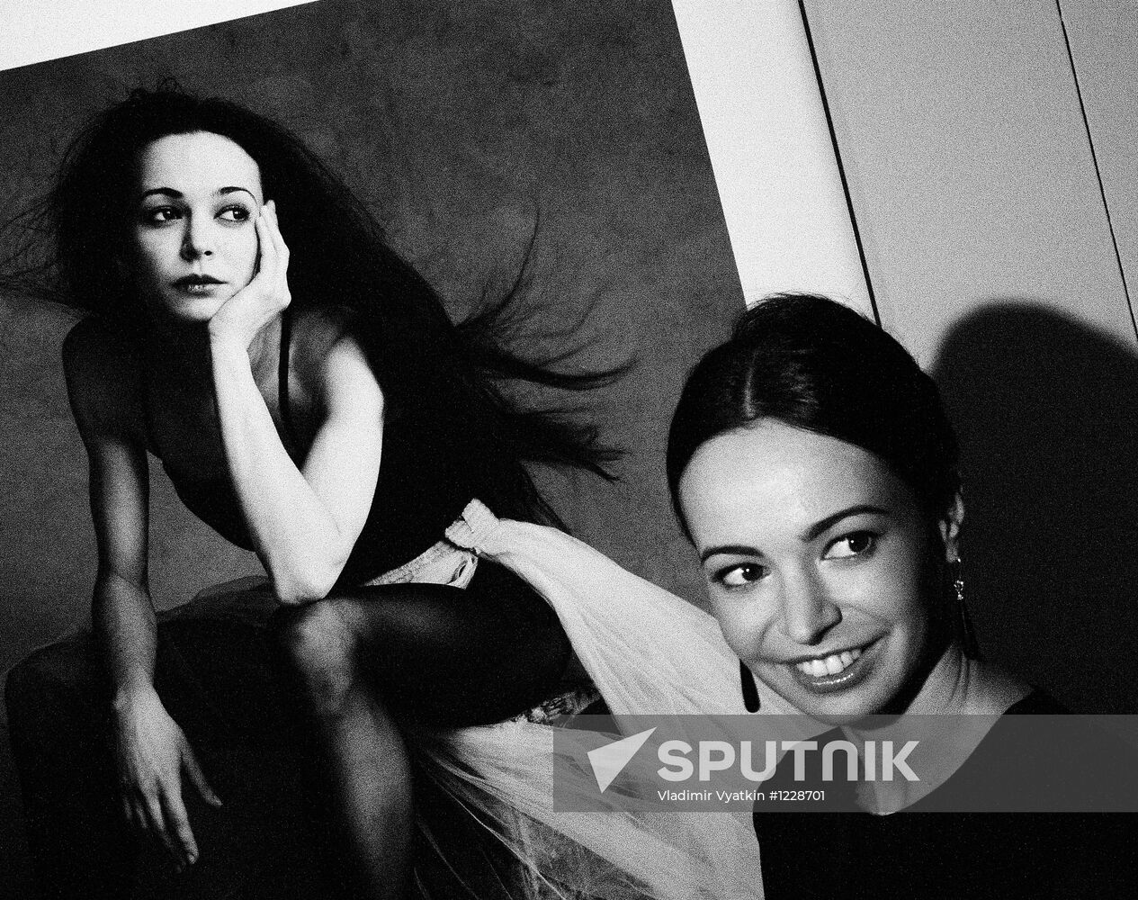 Exhibitions open at Moscow House of Photography