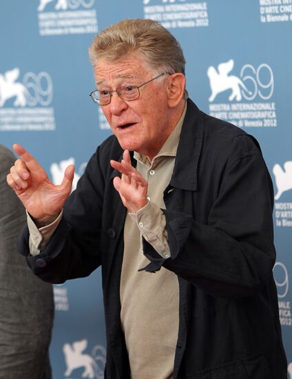 69th Venice International Film Festival
