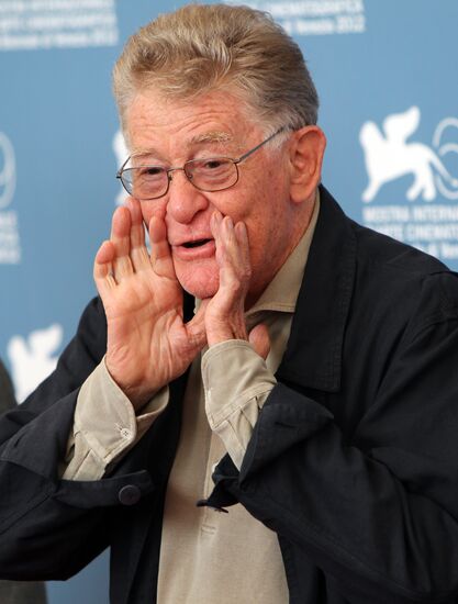 69th Venice International Film Festival