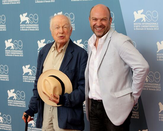 69th Venice International Film Festival