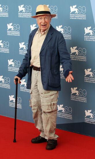 69th Venice International Film Festival