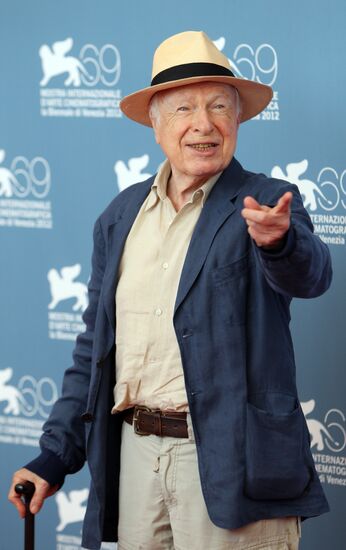 69th Venice International Film Festival
