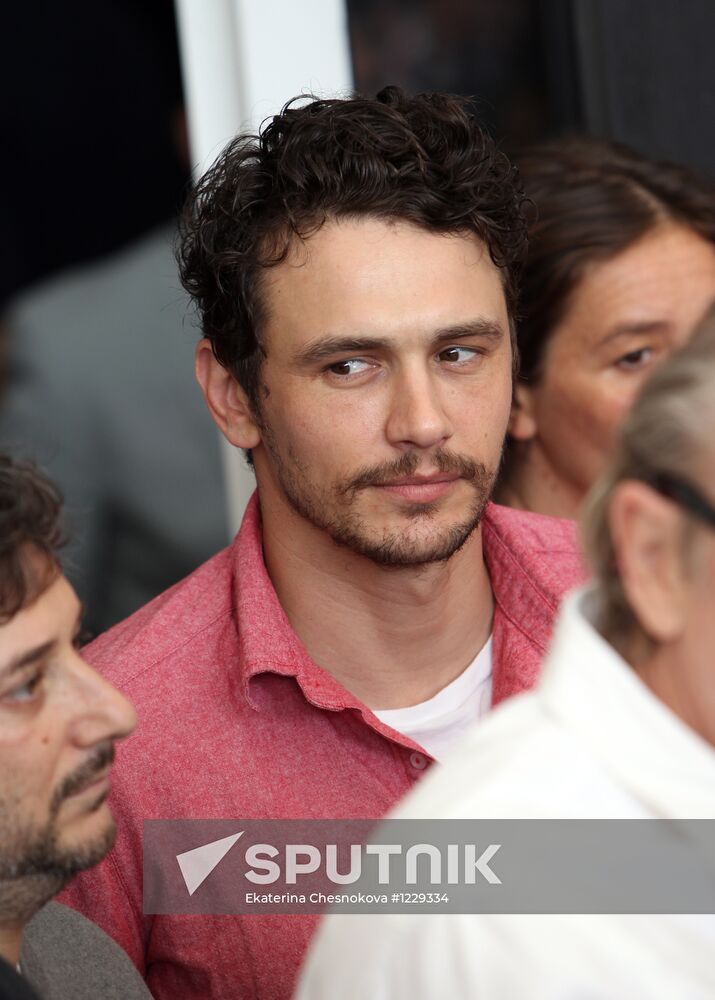 69th Venice International Film Festival