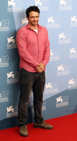 69th Venice International Film Festival