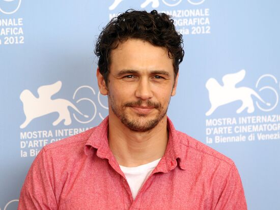 69th Venice International Film Festival