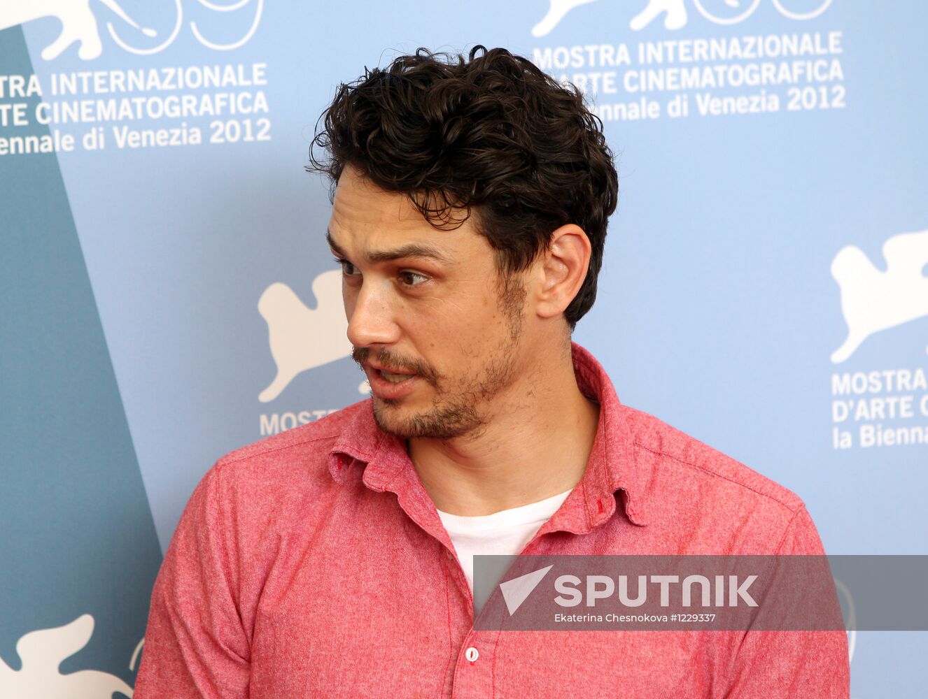 69th Venice International Film Festival