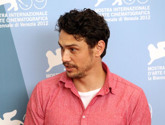 69th Venice International Film Festival