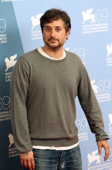 69th Venice International Film Festival