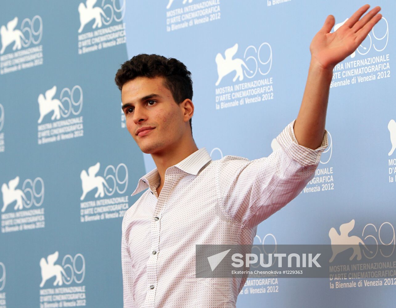 69th Venice Film Festival