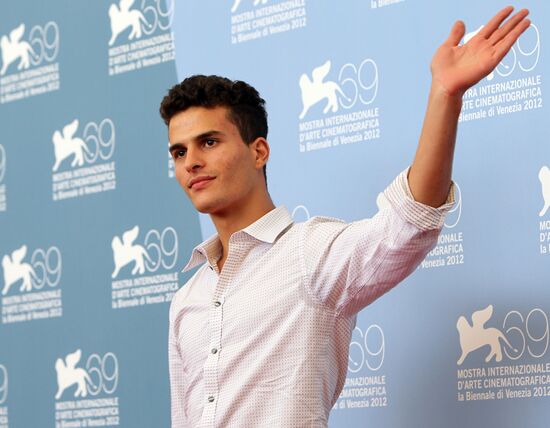 69th Venice Film Festival