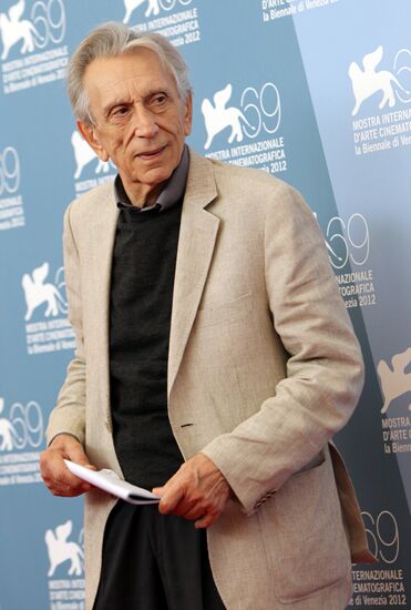 69th Venice Film Festival