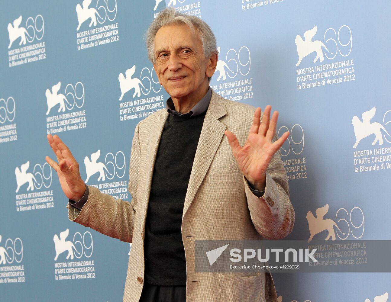 69th Venice Film Festival