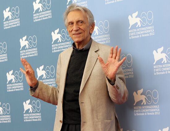 69th Venice Film Festival