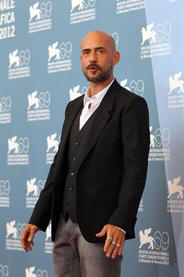 69th Venice Film Festival
